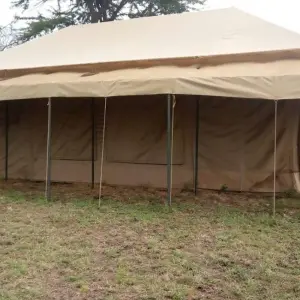 Explore 11 Days Best of Kenya & Tanzania Private Tented Camping Safari for 11 days with Gracepatt Ecotours Kenya and discover unforgettable experiences - Photo 3