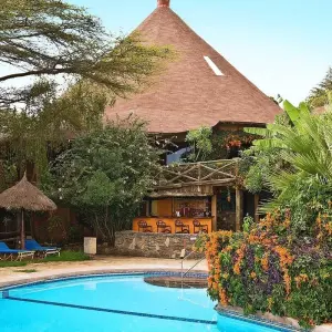 Explore 9-Day Kenya Wildlife Safari Experience for 9 days with Gracepatt Ecotours Kenya and discover unforgettable experiences - Photo 5