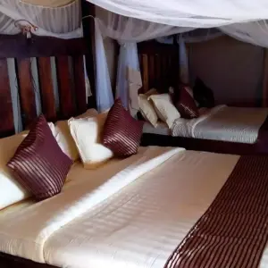Explore 4-Days Masai Mara Safari Combined with Hot Air Balloon Ride Experience for 4 days with Gracepatt Ecotours Kenya and discover unforgettable experiences - Photo 7