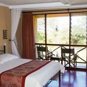 Explore 14 Days Best of Kenya Wildlife Private Luxury Safari for 14 days with Gracepatt Ecotours Kenya and discover unforgettable experiences - Photo 3