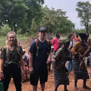 Explore 3 Day Guided Tour to Mole National Park Ghana Africa for 3 days with Grassroot Tours Ghana and discover unforgettable experiences - Photo 3