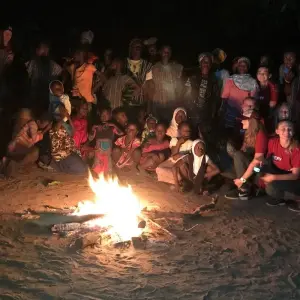 Explore 7 Day Northern Ghana Tour for 7 days with Grassroot Tours Ghana and discover unforgettable experiences - Photo 4