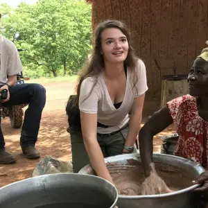 Explore 3 Day Guided Tour to Mole National Park Ghana Africa for 3 days with Grassroot Tours Ghana and discover unforgettable experiences - Photo 5