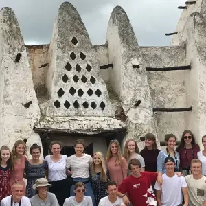 Explore 7 Day Northern Ghana Tour for 7 days with Grassroot Tours Ghana and discover unforgettable experiences - Photo 5