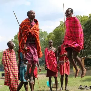 Explore 14 Days Best of Kenya Wildlife Private Luxury Safari for 14 days with Gracepatt Ecotours Kenya and discover unforgettable experiences - Photo 11