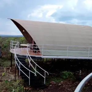 Explore 5Days Tanzania Budget Camping Safari :  Lake Manyara, Serengeti And Ngorongoro Crater from Arusha for 5 days with Gracepatt Ecotours Kenya and discover unforgettable experiences - Photo 3