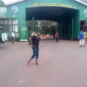 Explore 3 Days Ngorongoro Crater Wildlife Mid-range  Safari for 3 days with Gracepatt Ecotours Kenya and discover unforgettable experiences - Photo 6