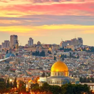 Explore Holy Land Tour of Israel for 8 days with Gray Line Israel and discover unforgettable experiences - Photo 11