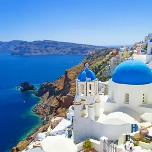 Explore Small Group - 8 Days/7 Nights Explore Greece Overnight Classical Tour (including Archaeological sites entrance fees and Licensed Tour Guide) with Mykonos & Santorini for 8 days with Greek Travel Advisors and discover unforgettable experiences - Photo 2