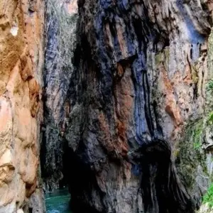 Explore Hiking in Portitsa Gorge, Grevena for 1 days with Greek Adventure and discover unforgettable experiences - Photo 2