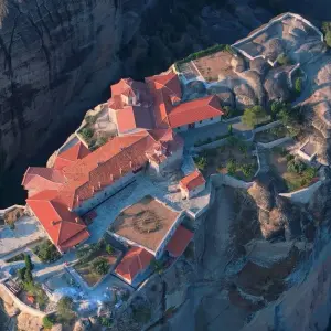 Explore Small Group - 4 Days/3 Nights Explore Greece Overnight Classical Tour (including Archaeological sites entrance fees with Professional Licensed Tour Guide) for 4 days with Greek Travel Advisors and discover unforgettable experiences - Photo 3