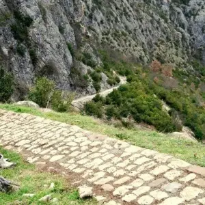 Explore Hiking in Portitsa Gorge, Grevena for 1 days with Greek Adventure and discover unforgettable experiences - Photo 3