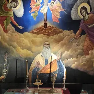 Explore Small Group - 4 Days/3 Nights Explore Greece Overnight Classical Tour (including Archaeological sites entrance fees with Professional Licensed Tour Guide) for 4 days with Greek Travel Advisors and discover unforgettable experiences - Photo 4