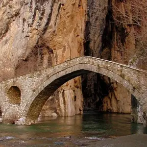 Explore Hiking in Portitsa Gorge, Grevena for 1 days with Greek Adventure and discover unforgettable experiences - Photo 4