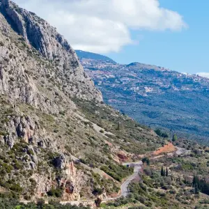 Explore Small Group - 4 Days/3 Nights Explore Greece Overnight Classical Tour (including Archaeological sites entrance fees with Professional Licensed Tour Guide) for 4 days with Greek Travel Advisors and discover unforgettable experiences - Photo 5