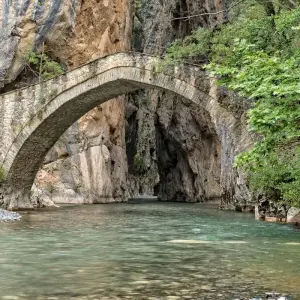 Explore Hiking in Portitsa Gorge, Grevena for 1 days with Greek Adventure and discover unforgettable experiences - Photo 6