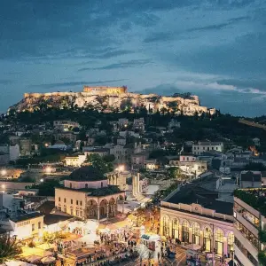 Explore ATHENIAN | Athens, City Sightseeing tour and free days in the city for 5 days with Greca and discover unforgettable experiences - Photo 2