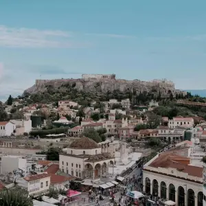 Explore ELLINIKO | Athens, Mykonos and Santorini (with sightseeing in Athens + hotels & ferries) for 6 days with Greca and discover unforgettable experiences - Photo 2