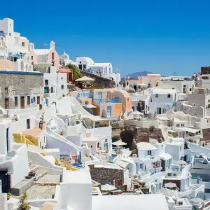 Explore MINI SANTORINI FROM ATHENS (+transfers & ferry/flight) for 3 days with Greca and discover unforgettable experiences - Photo 4