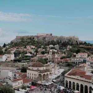 Explore ATHENIAN | Athens, City Sightseeing tour and free days in the city for 5 days with Greca and discover unforgettable experiences - Photo 6
