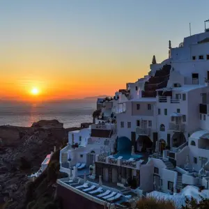 Explore MINI SANTORINI FROM ATHENS (+transfers & ferry/flight) for 3 days with Greca and discover unforgettable experiences - Photo 7