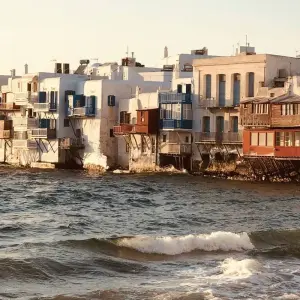 Explore ELLINIKO | Athens, Mykonos and Santorini (with sightseeing in Athens + hotels & ferries) for 6 days with Greca and discover unforgettable experiences - Photo 6