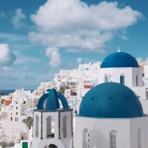 Explore MINI SANTORINI FROM ATHENS (+transfers & ferry/flight) for 3 days with Greca and discover unforgettable experiences - Photo 8