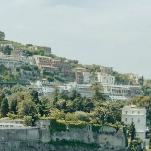 Explore COSTIERO | Rome, Naples, Sorrento, Amalfi and much more. for 8 days with Greca and discover unforgettable experiences - Photo 9