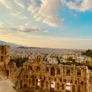 Explore ELLINIKO | Athens, Mykonos and Santorini (with sightseeing in Athens + hotels & ferries) for 6 days with Greca and discover unforgettable experiences - Photo 7