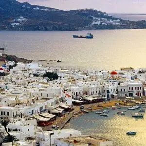 Explore Rome, Athens & the Aegean Escape (Mykonos & Santorini) for 10 days with Greca and discover unforgettable experiences - Photo 3