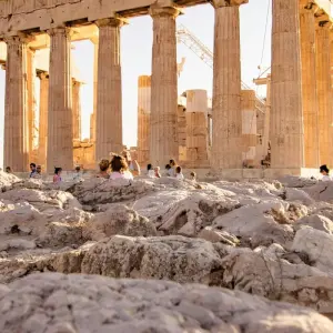 Explore ELLINIKO | Athens, Mykonos and Santorini (with sightseeing in Athens + hotels & ferries) for 6 days with Greca and discover unforgettable experiences - Photo 8