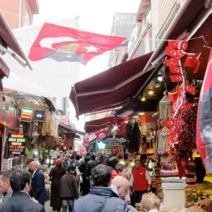 Explore ISTANBULIAN | Visit Grand Bazaar, Hagia Sophia & Bosphorus and more for 4 days with Greca and discover unforgettable experiences - Photo 3