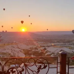 Explore MAGNIFICENT TURKEY | Istanbul, Ankara, Cappadocia, Pamukkale, Ephesus, Izmir, Troy and more for 10 days with Greca and discover unforgettable experiences - Photo 3