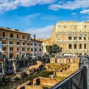 Explore COSTIERO | Rome, Naples, Sorrento, Amalfi and much more. for 8 days with Greca and discover unforgettable experiences - Photo 11