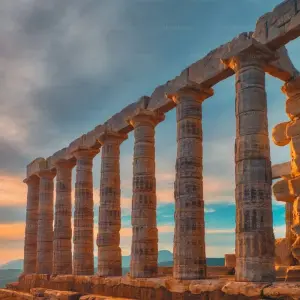 Explore Rome, Athens & the Aegean Escape (Mykonos & Santorini) for 10 days with Greca and discover unforgettable experiences - Photo 5