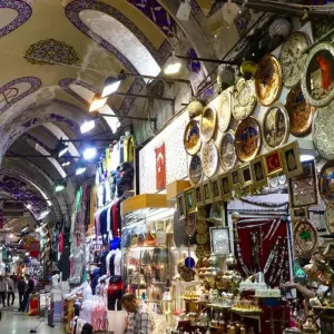 Explore MAGNIFICENT TURKEY | Istanbul, Ankara, Cappadocia, Pamukkale, Ephesus, Izmir, Troy and more for 10 days with Greca and discover unforgettable experiences - Photo 4