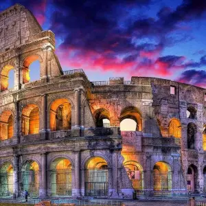 Explore MICHELANGELO | Rome, Tuscany and Venice in 7 days for 7 days with Greca and discover unforgettable experiences - Photo 2