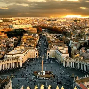 Explore Rome, Athens & the Aegean Escape (Mykonos & Santorini) for 10 days with Greca and discover unforgettable experiences - Photo 6