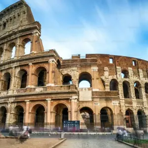 Explore Rome, Athens & the Aegean Escape (Mykonos & Santorini) for 10 days with Greca and discover unforgettable experiences - Photo 7