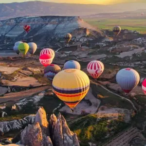 Explore MAGNIFICENT TURKEY | Istanbul, Ankara, Cappadocia, Pamukkale, Ephesus, Izmir, Troy and more for 10 days with Greca and discover unforgettable experiences - Photo 6