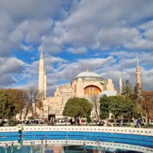 Explore MAGNIFICENT TURKEY | Istanbul, Ankara, Cappadocia, Pamukkale, Ephesus, Izmir, Troy and more for 10 days with Greca and discover unforgettable experiences - Photo 7