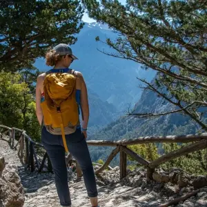 Explore 12-Day Journey Through Greek Heritage: Athens, Nafplio, Delphi, Meteora & Crete (up to 16 people) for 12 days with Greeking Me and discover unforgettable experiences - Photo 2