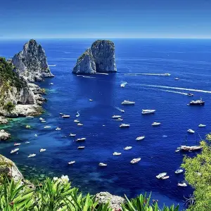 Explore MARK ANTONY | Rome, Sorrento, and Blue Grotto for 5 days with Greca and discover unforgettable experiences - Photo 4