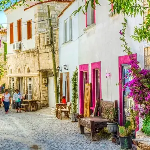 Explore The ATARUK Journey | Istanbul, Ankara, Cappadocia, Izmir, Ephesus & more for 9 days with Greca and discover unforgettable experiences - Photo 8