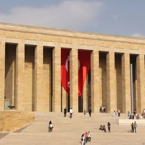 Explore YOUNG TURKEY | Best of Istanbul, Ankara & Cappadocia for 7 days with Greca and discover unforgettable experiences - Photo 8