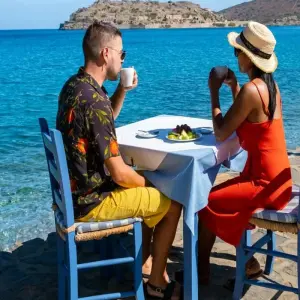 Explore 12-Day Journey Through Greek Heritage: Athens, Nafplio, Delphi, Meteora & Crete (up to 16 people) for 12 days with Greeking Me and discover unforgettable experiences - Photo 4