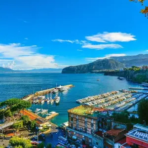 Explore MARK ANTONY | Rome, Sorrento, and Blue Grotto for 5 days with Greca and discover unforgettable experiences - Photo 6