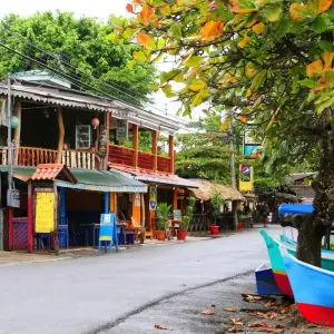 Explore The Costa Rican Caribbean Adventure for 7 days with Green World Adventures and discover unforgettable experiences - Photo 2