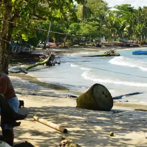 Explore The Costa Rican Caribbean Adventure for 7 days with Green World Adventures and discover unforgettable experiences - Photo 3