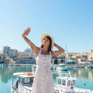 Explore 12-Day Journey Through Greek Heritage: Athens, Nafplio, Delphi, Meteora & Crete (up to 16 people) for 12 days with Greeking Me and discover unforgettable experiences - Photo 7